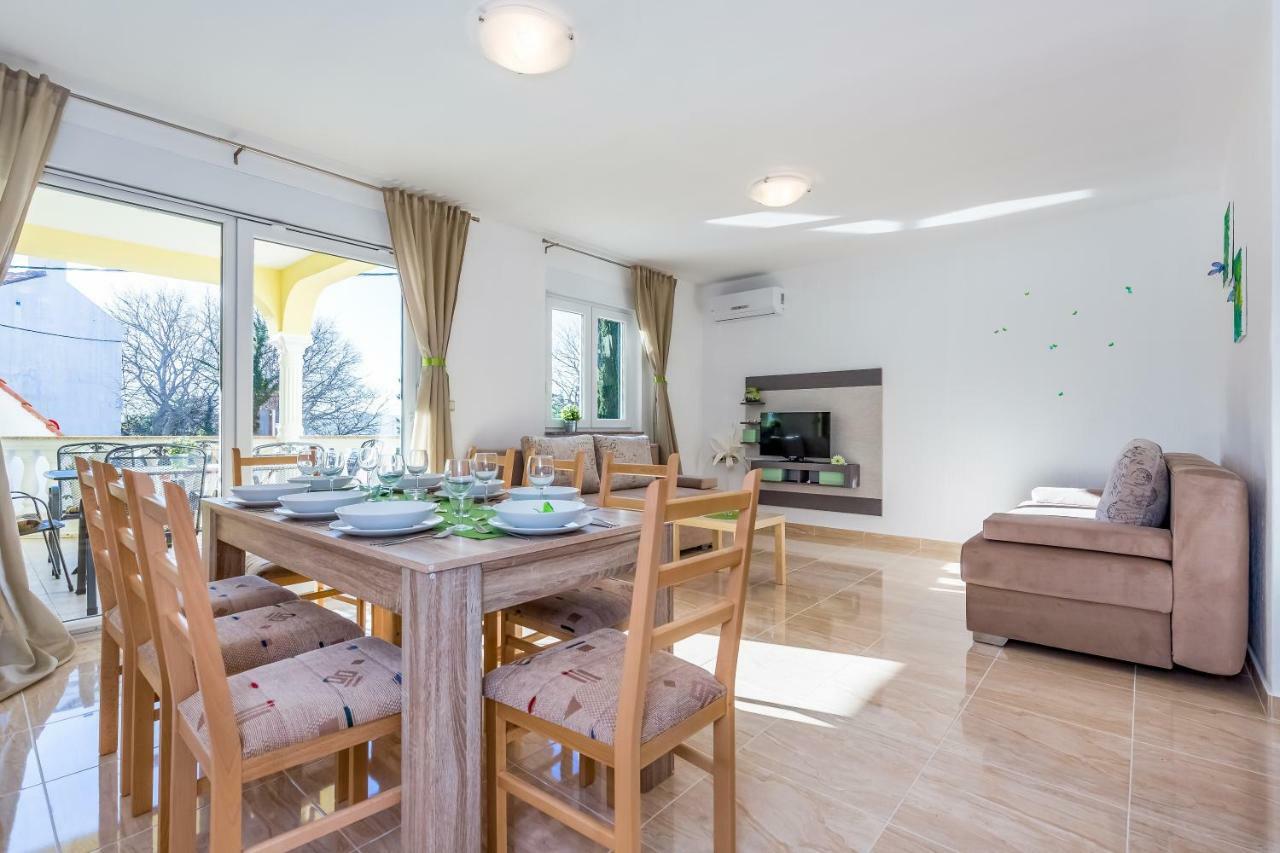 Villa Chiara 드라말리 외부 사진